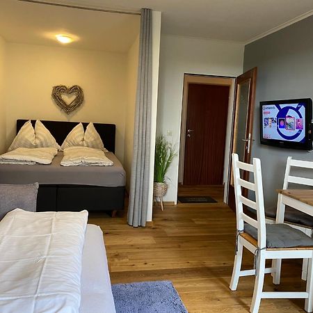 Apartment Am See ツェル アム ゼー エクステリア 写真