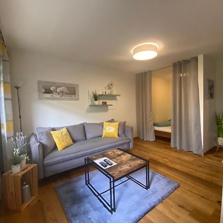 Apartment Am See ツェル アム ゼー エクステリア 写真
