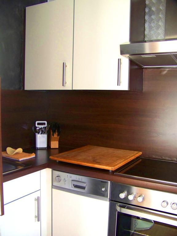Apartment Am See ツェル アム ゼー 部屋 写真