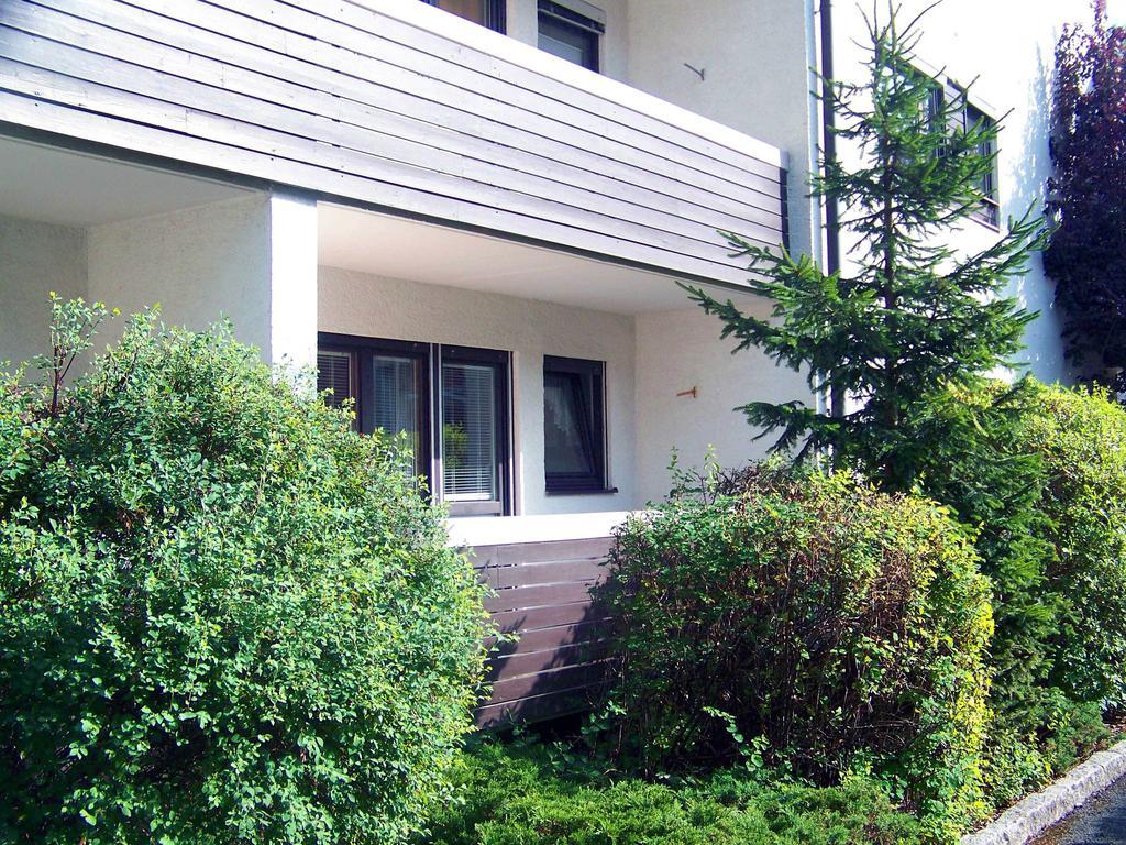 Apartment Am See ツェル アム ゼー エクステリア 写真