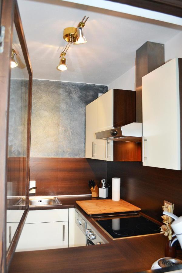 Apartment Am See ツェル アム ゼー エクステリア 写真